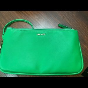 Nine West clutch